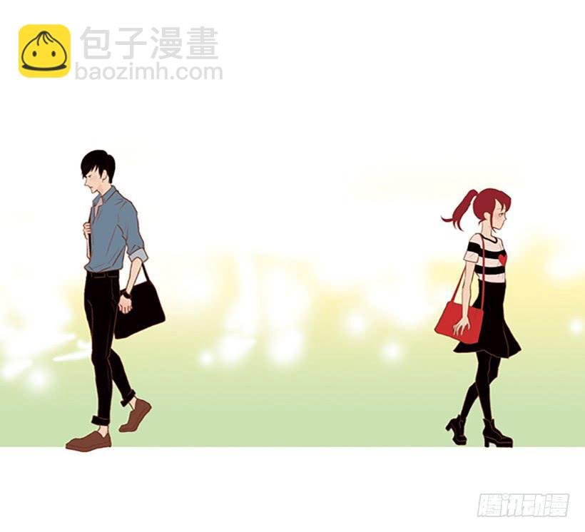 你只是不受女生欢迎