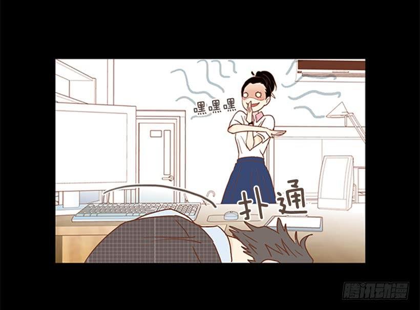人的脸就像信号灯