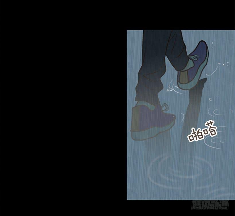 雨夜惊魂
