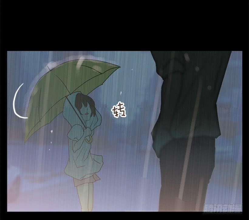 雨夜惊魂