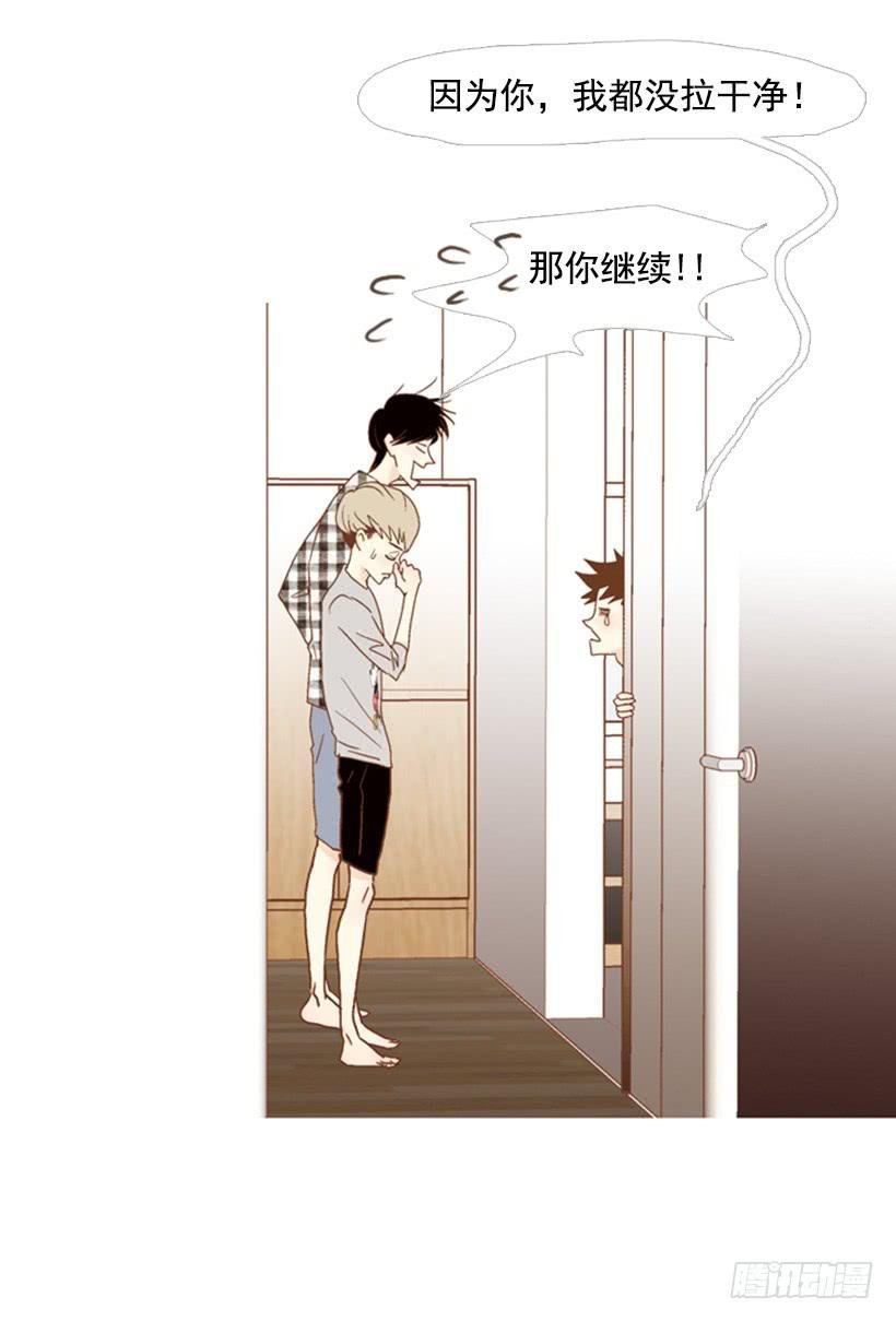不要再哭了