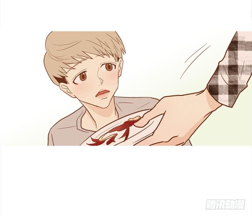 别无所求