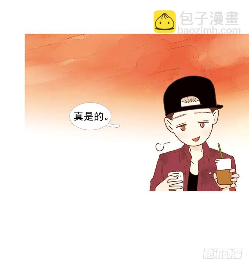 主角与旁观者