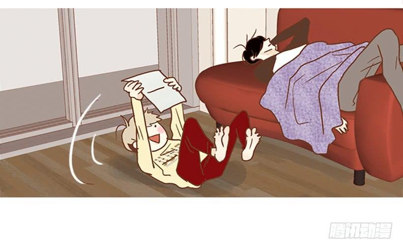 满分