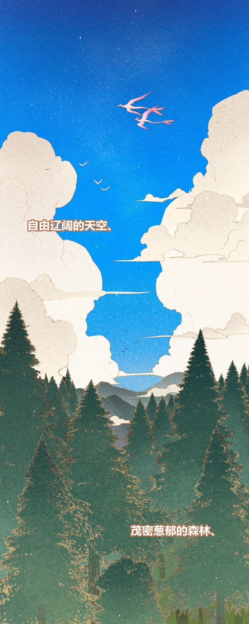 001 星罗