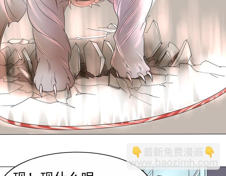 第3话 收了个新小弟