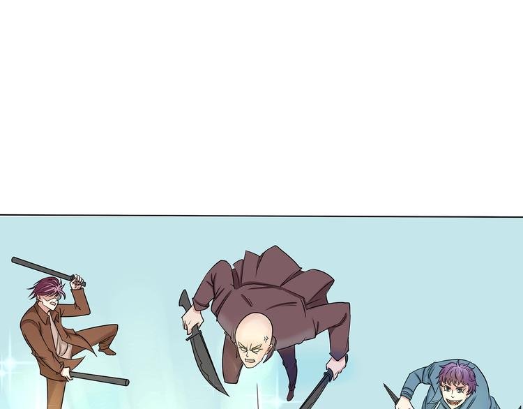 第3话 收了个新小弟