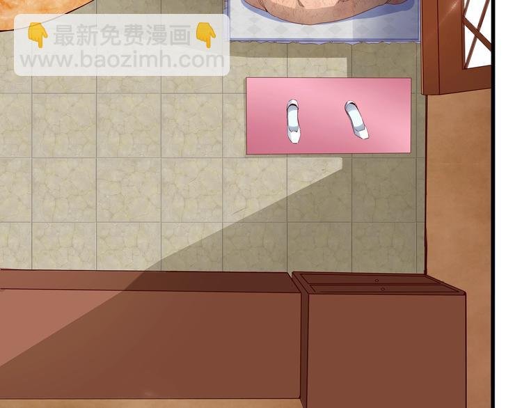第1话 怪病