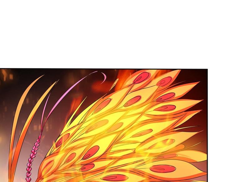 第8话 火凤凰？