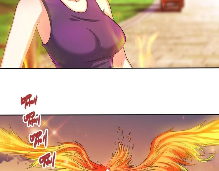 第8话 火凤凰？