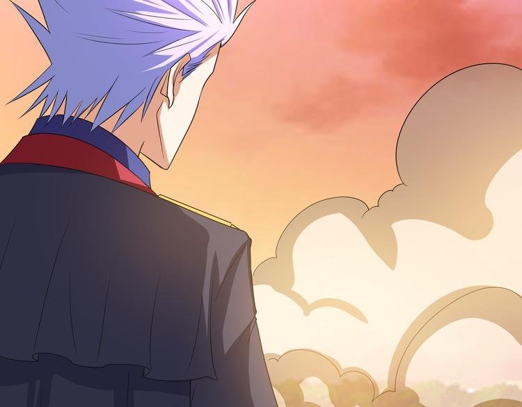 第8话 火凤凰？