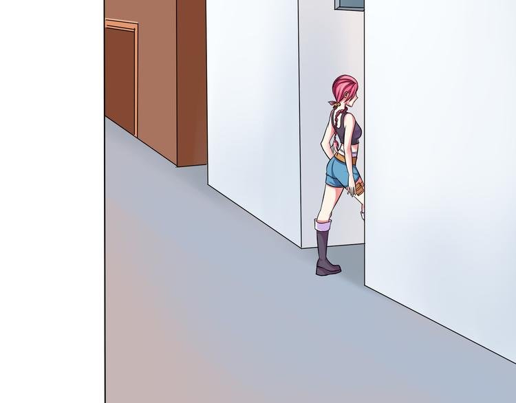 第6话 救美？