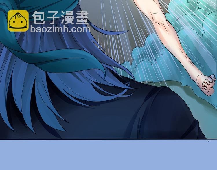 第5话 缠斗