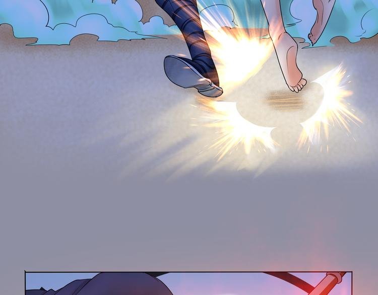 第5话 缠斗