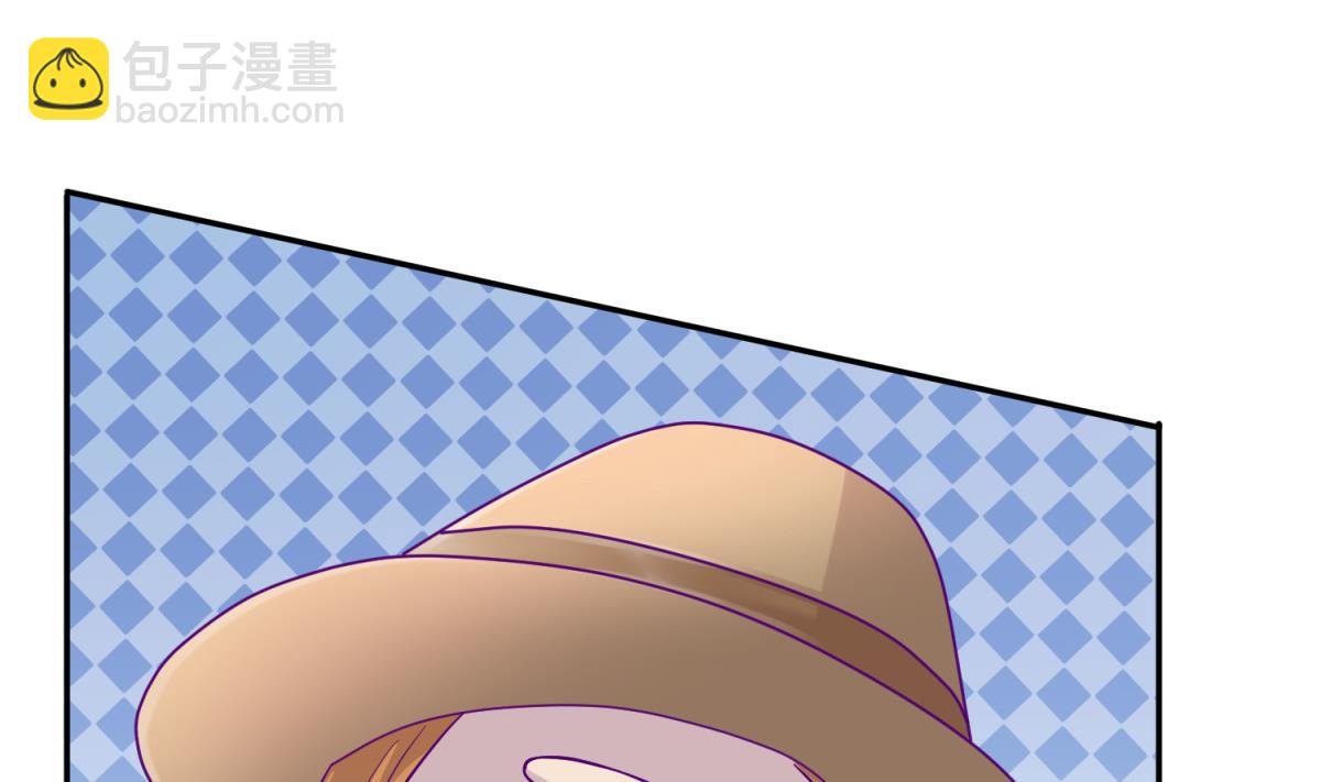 第99话 惨在人设崩塌
