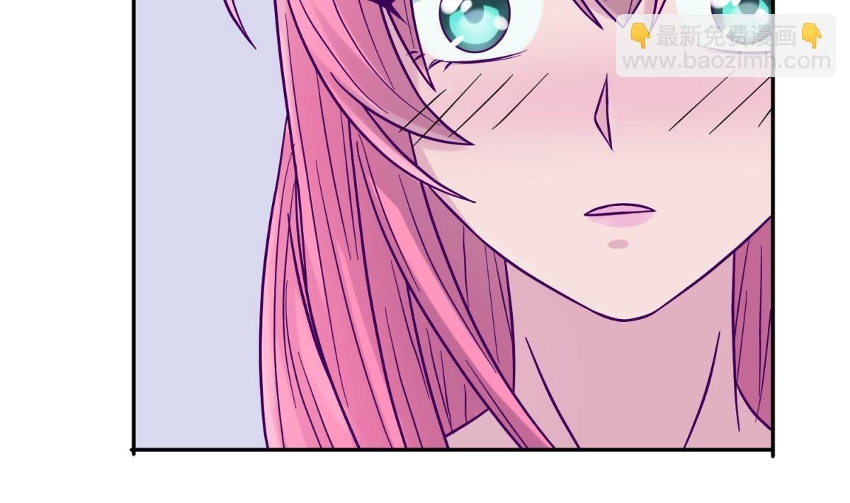 第99话 惨在人设崩塌