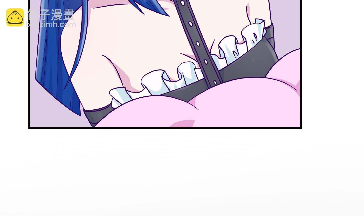 第106话 尾行萝莉
