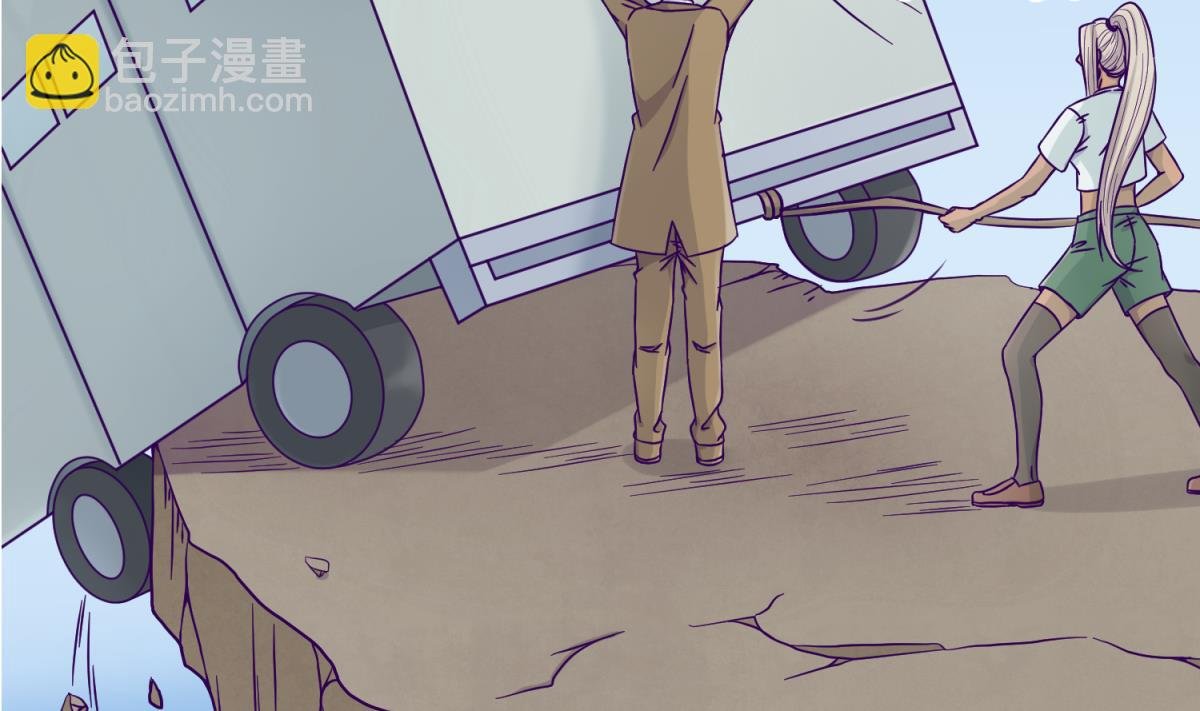 第112话 人间蒸发？！