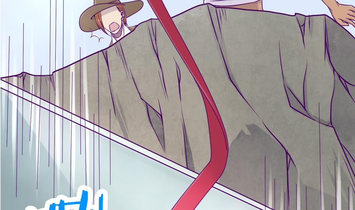 第112话 人间蒸发？！