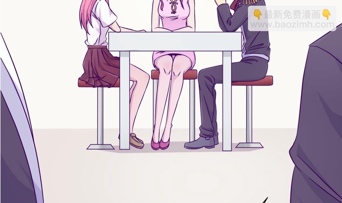 第112话 人间蒸发？！