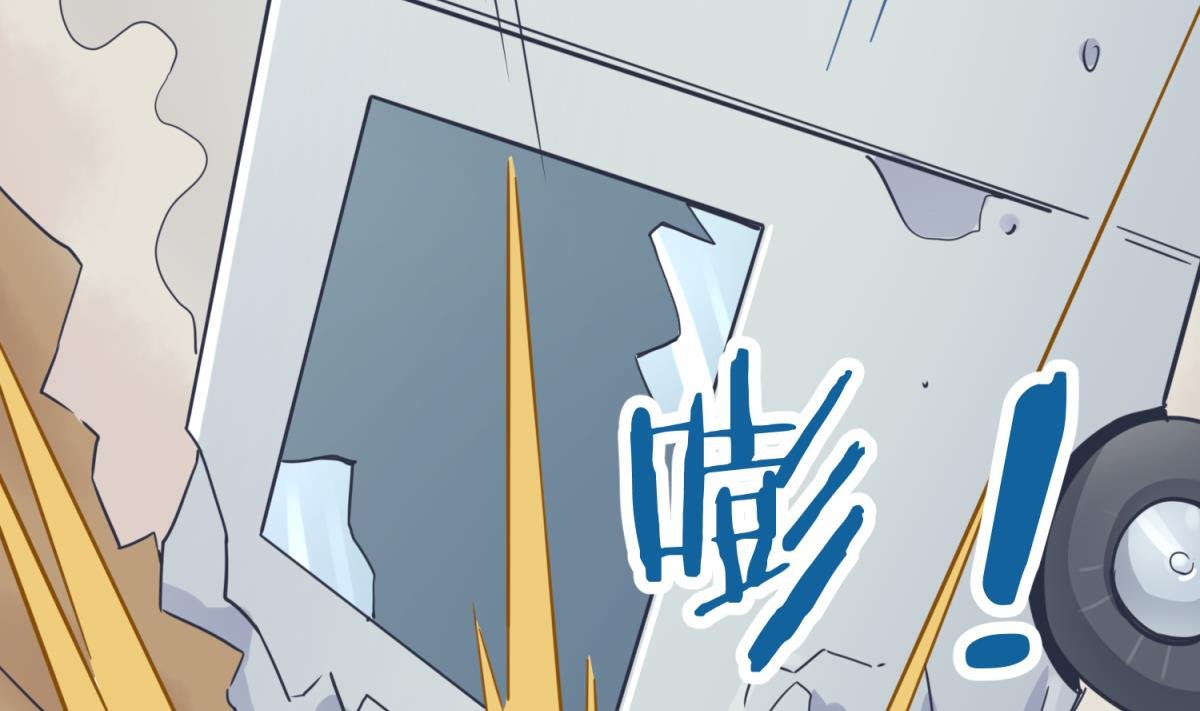 第113话 帕斯克的邀请