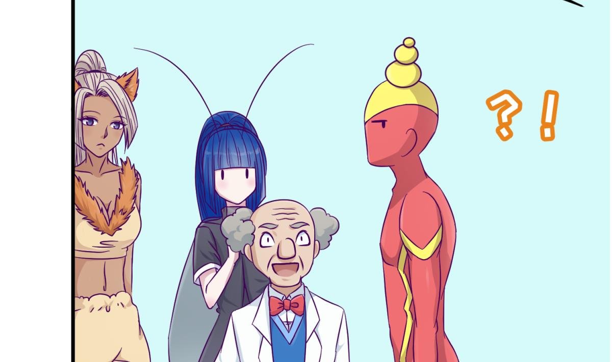 第116话 爱的奴隶