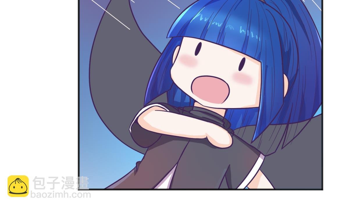 第120话 无处藏身