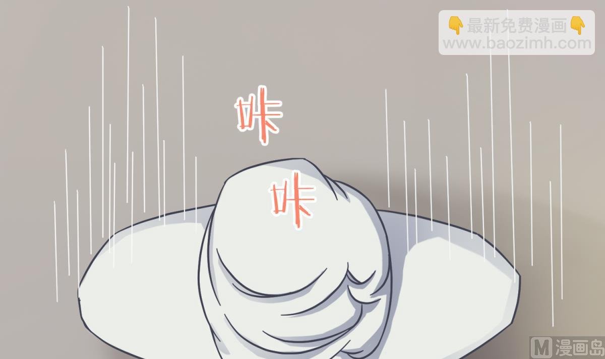 第120话 无处藏身