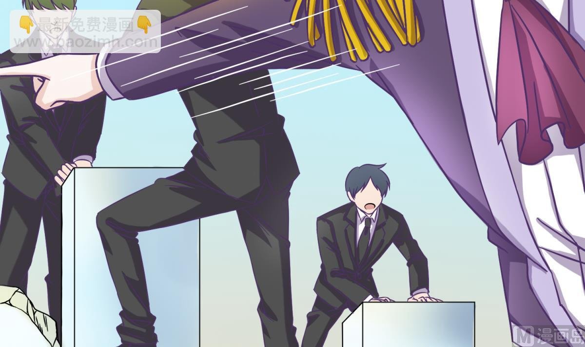 第124话 嘤嘤怪的诞生？！