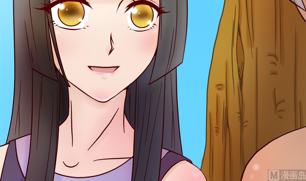 第124话 嘤嘤怪的诞生？！