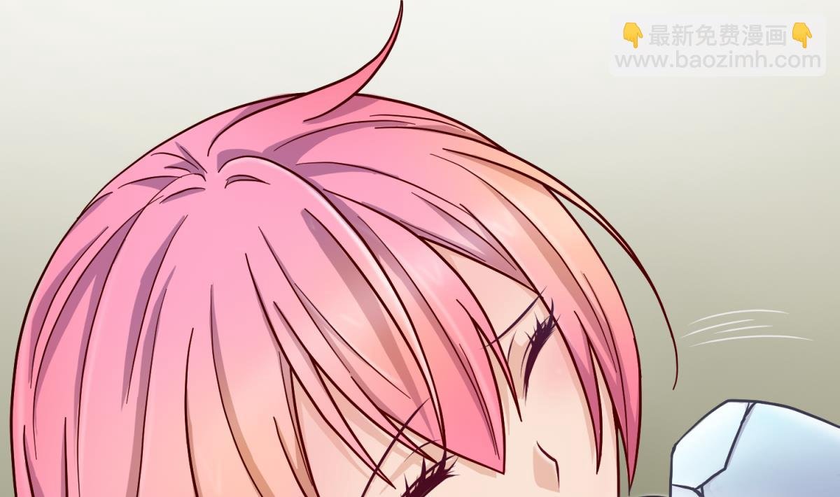 第124话 嘤嘤怪的诞生？！