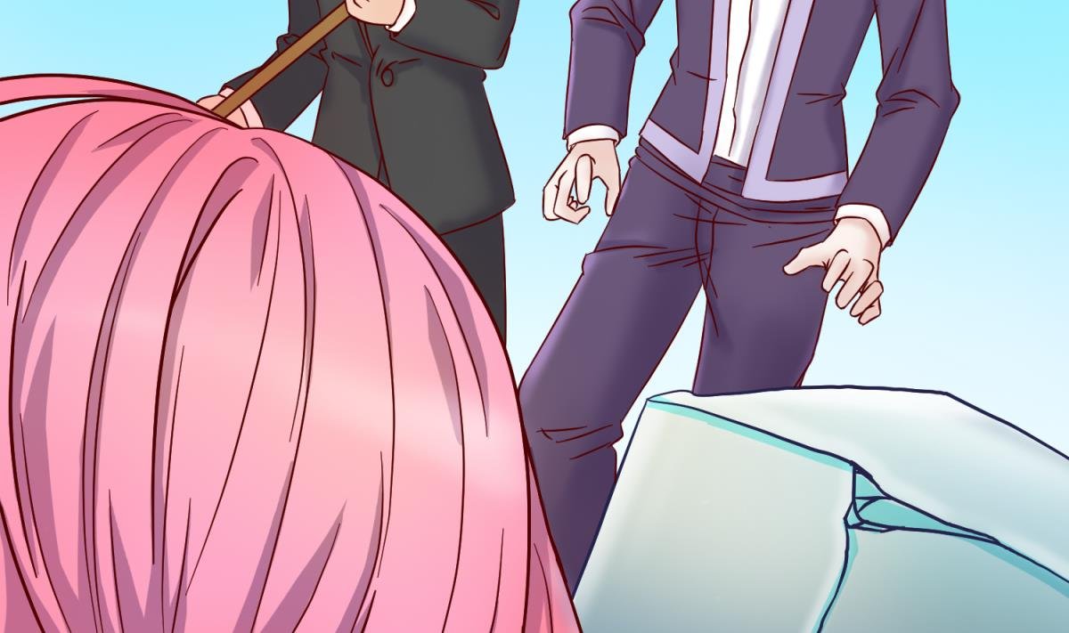 第124话 嘤嘤怪的诞生？！