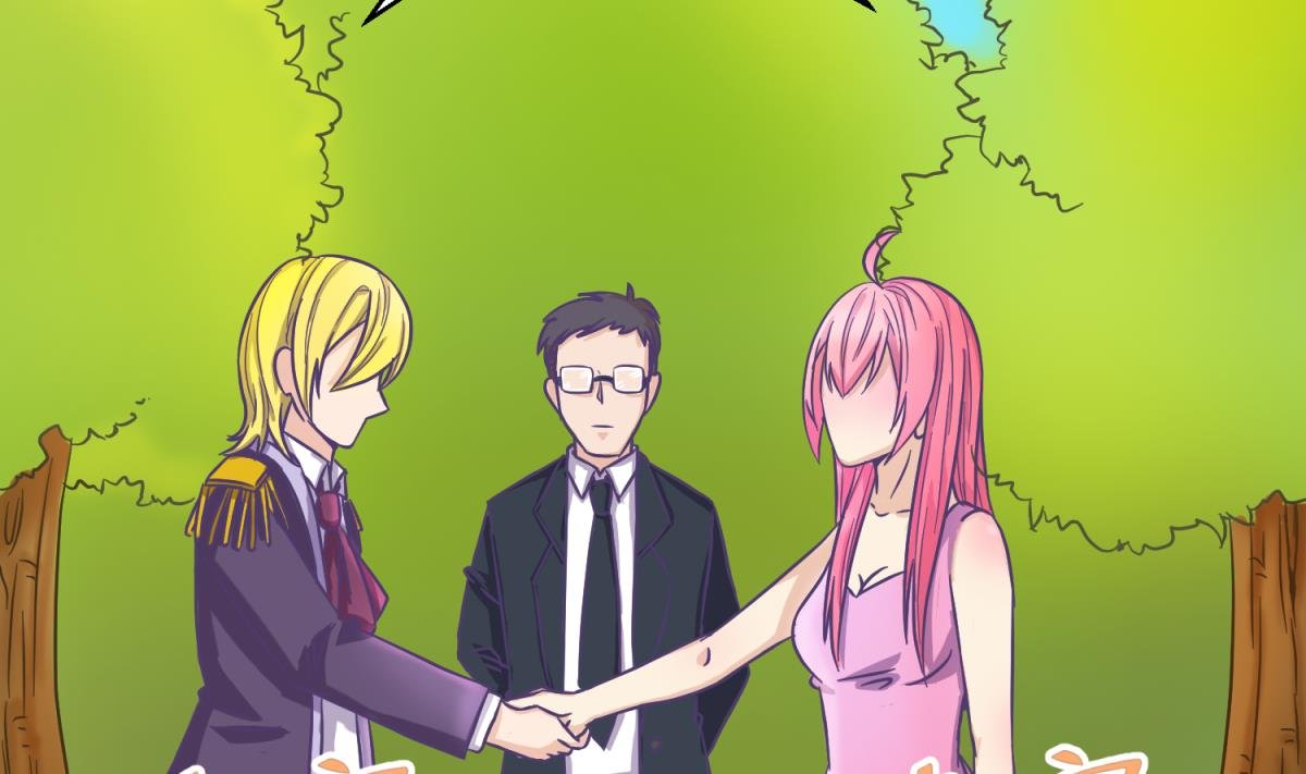 第126话 吃瓜需谨慎