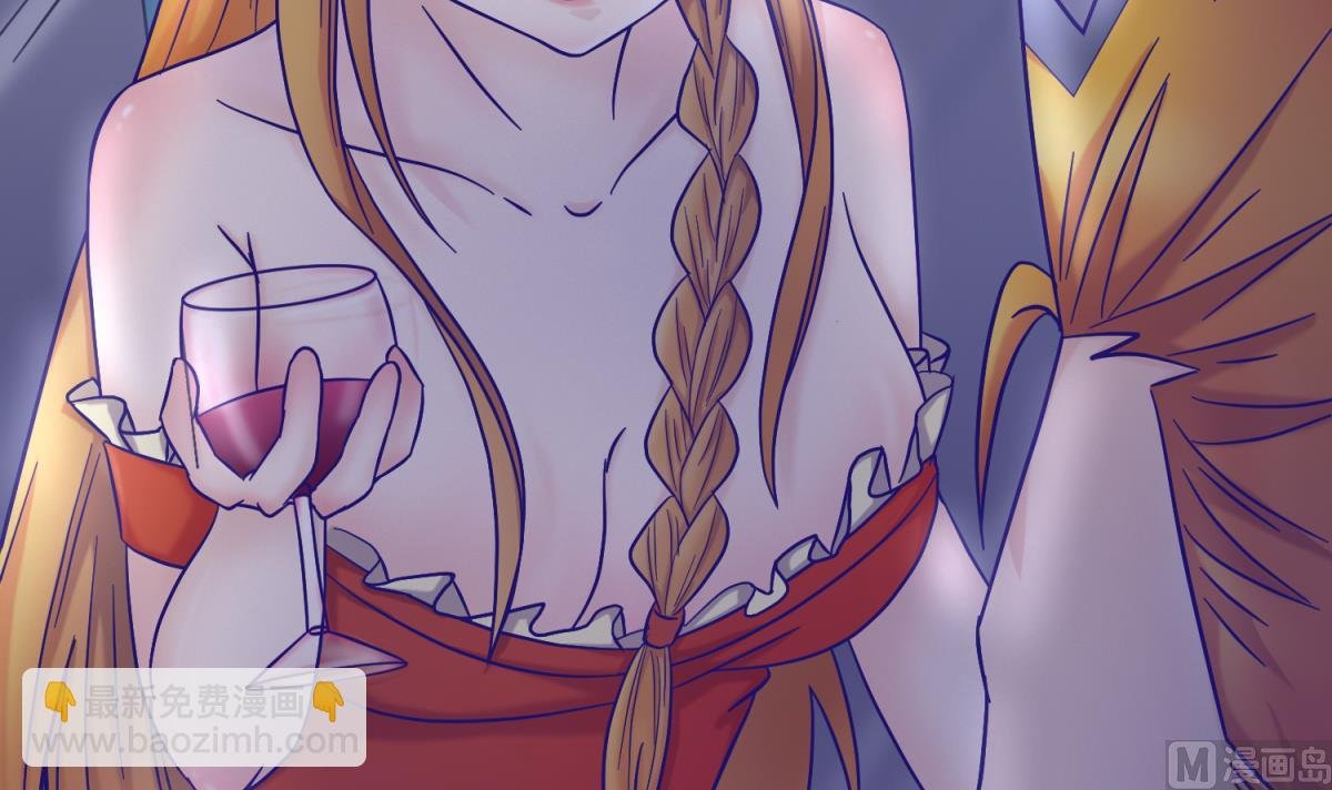 第128话 Play a game