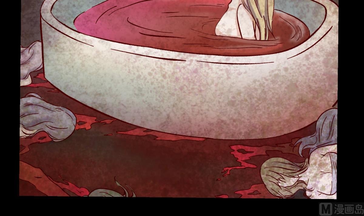 第136话 吃人堡