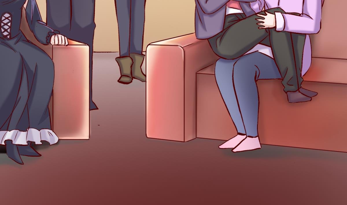 第136话 吃人堡