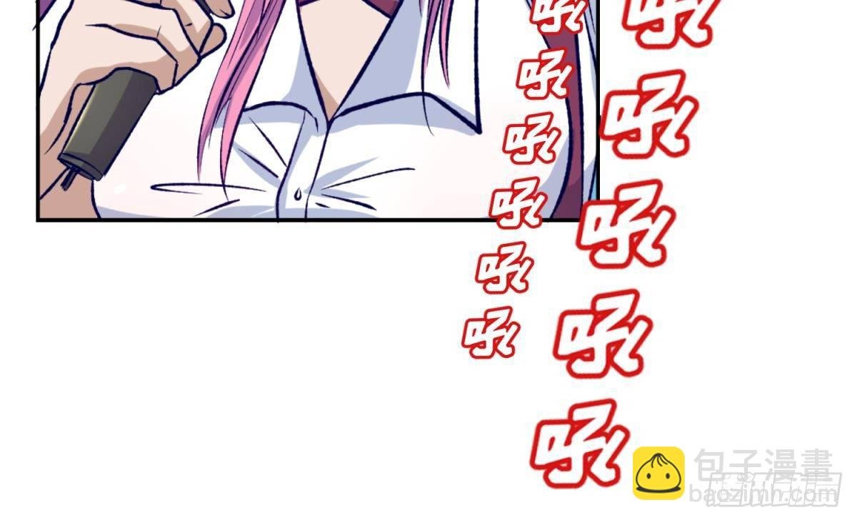 第14话 恐怖校史馆