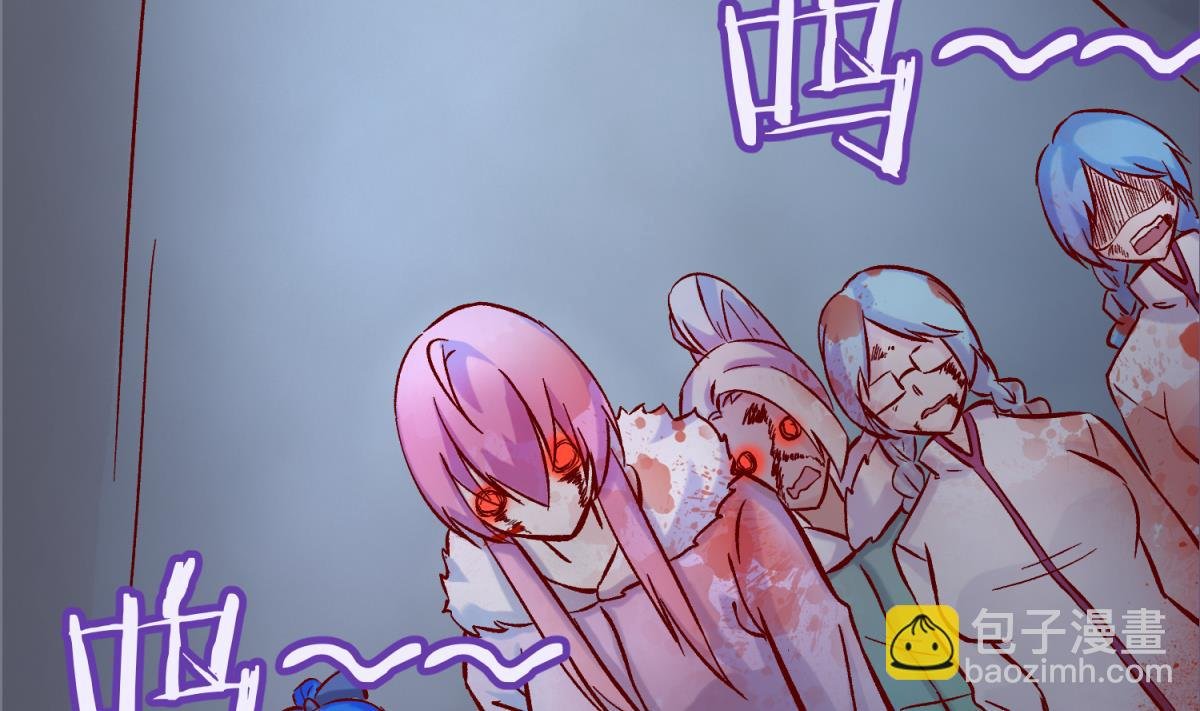 第140话 让主角先走！