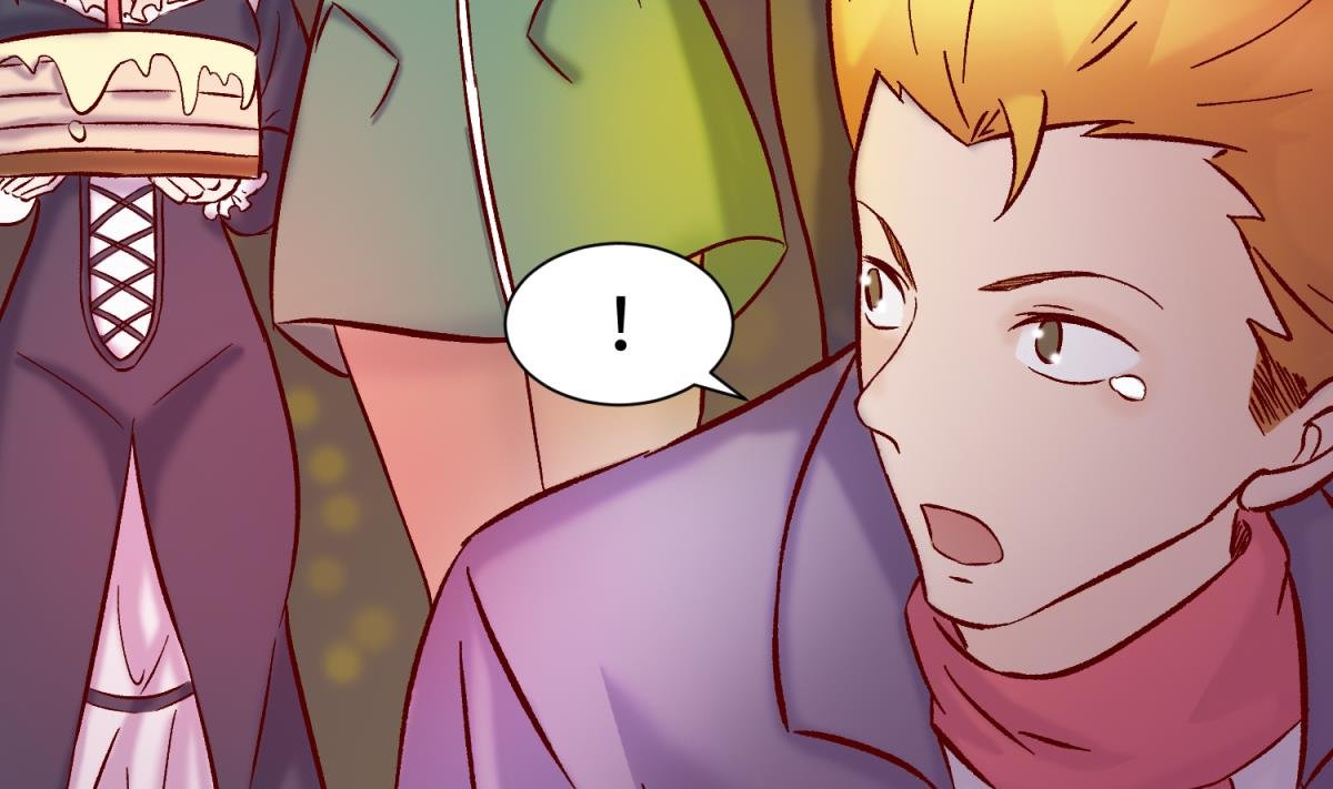 第140话 让主角先走！