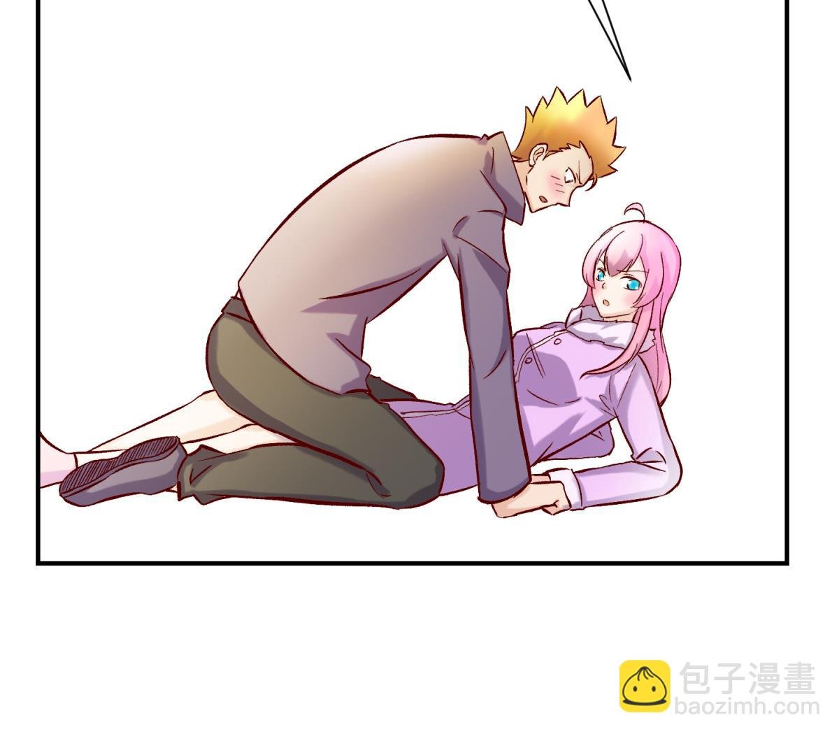 第140话 让主角先走！
