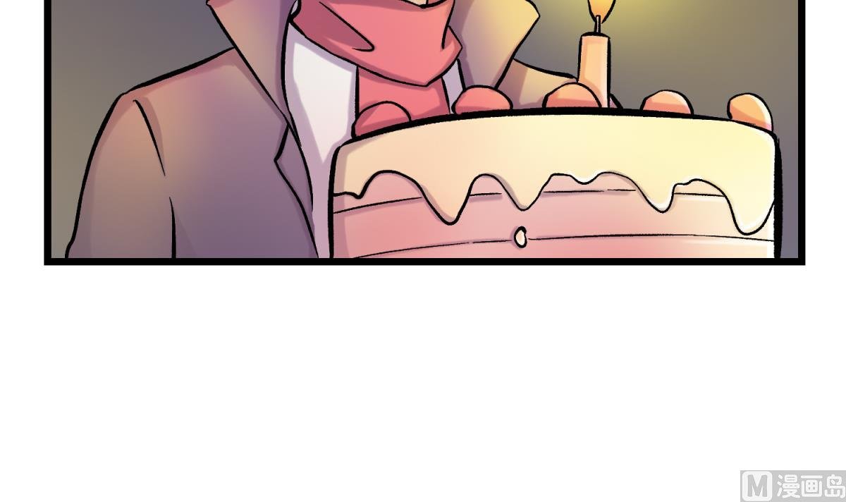 第140话 让主角先走！
