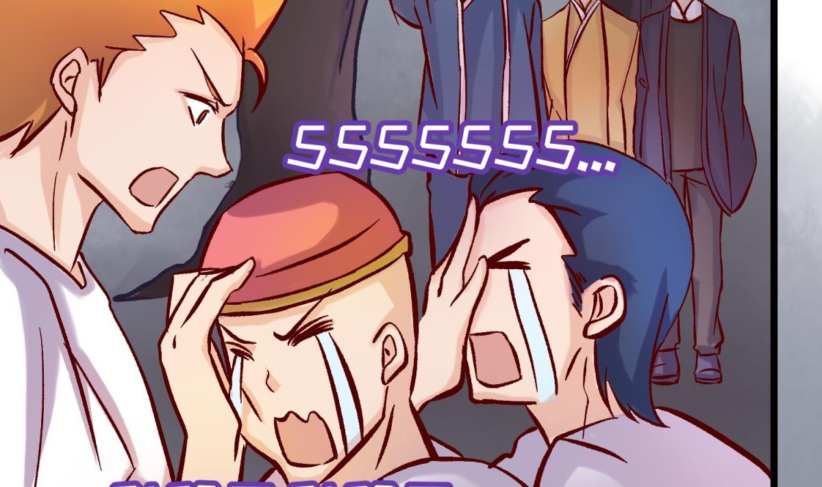 第141话 桃夭出事了！
