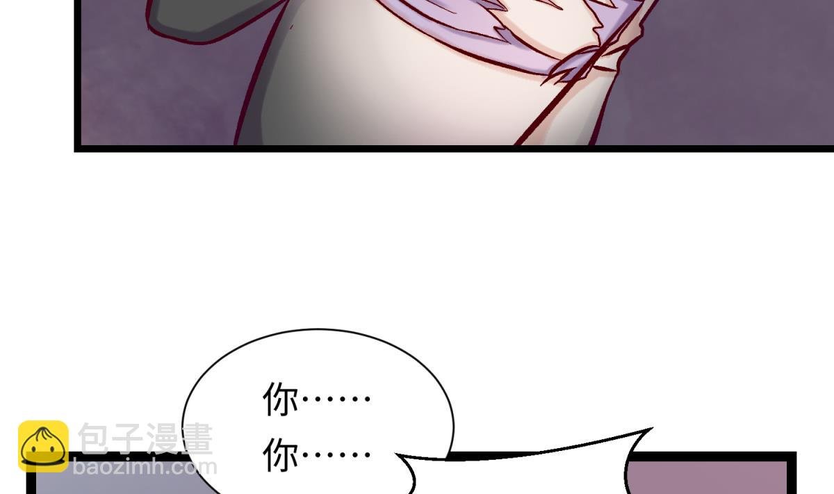 第142话 你肿了么？