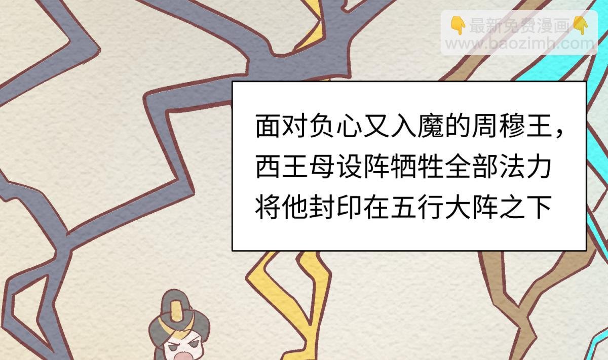第142话 你肿了么？