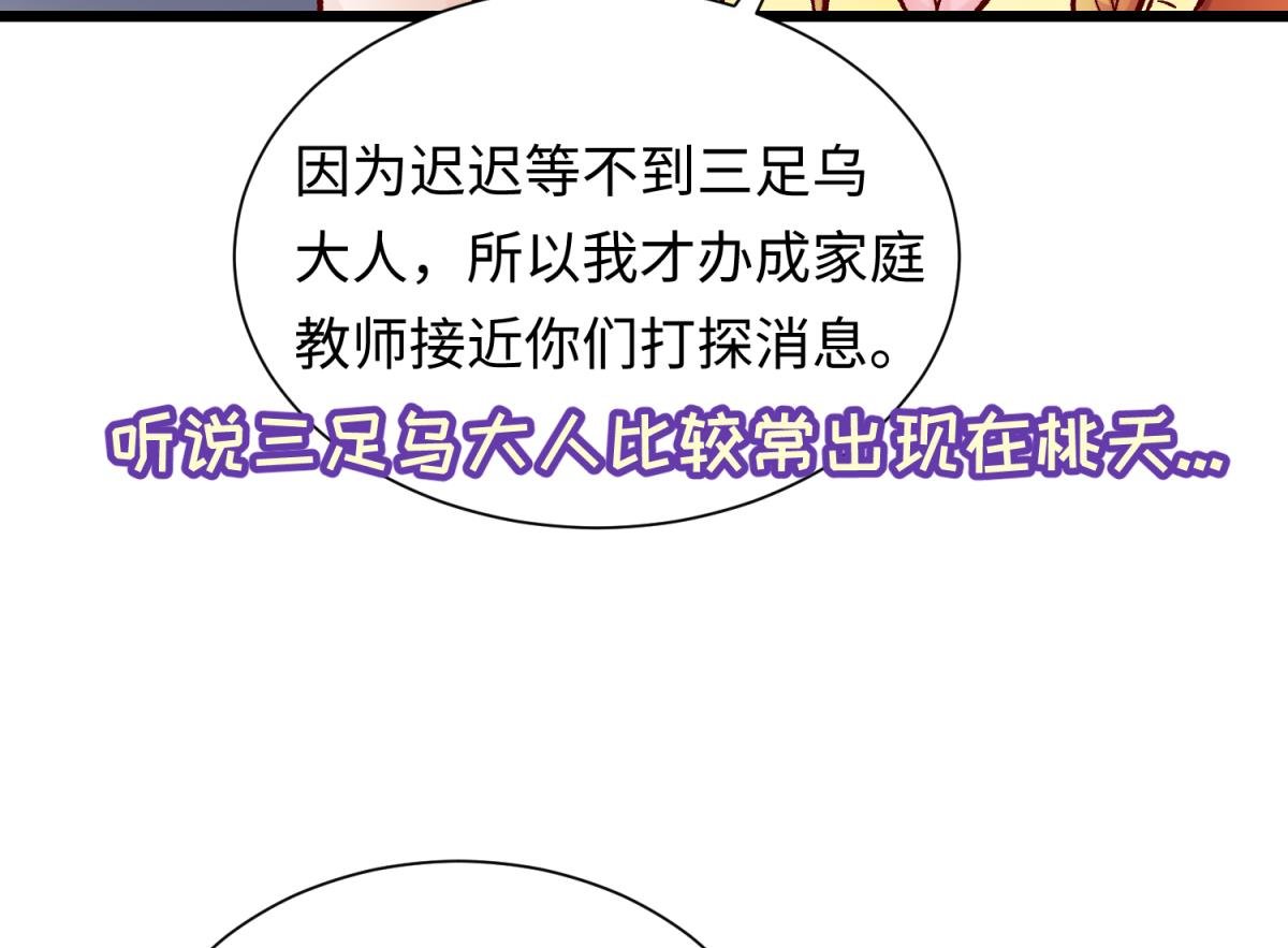 第142话 你肿了么？