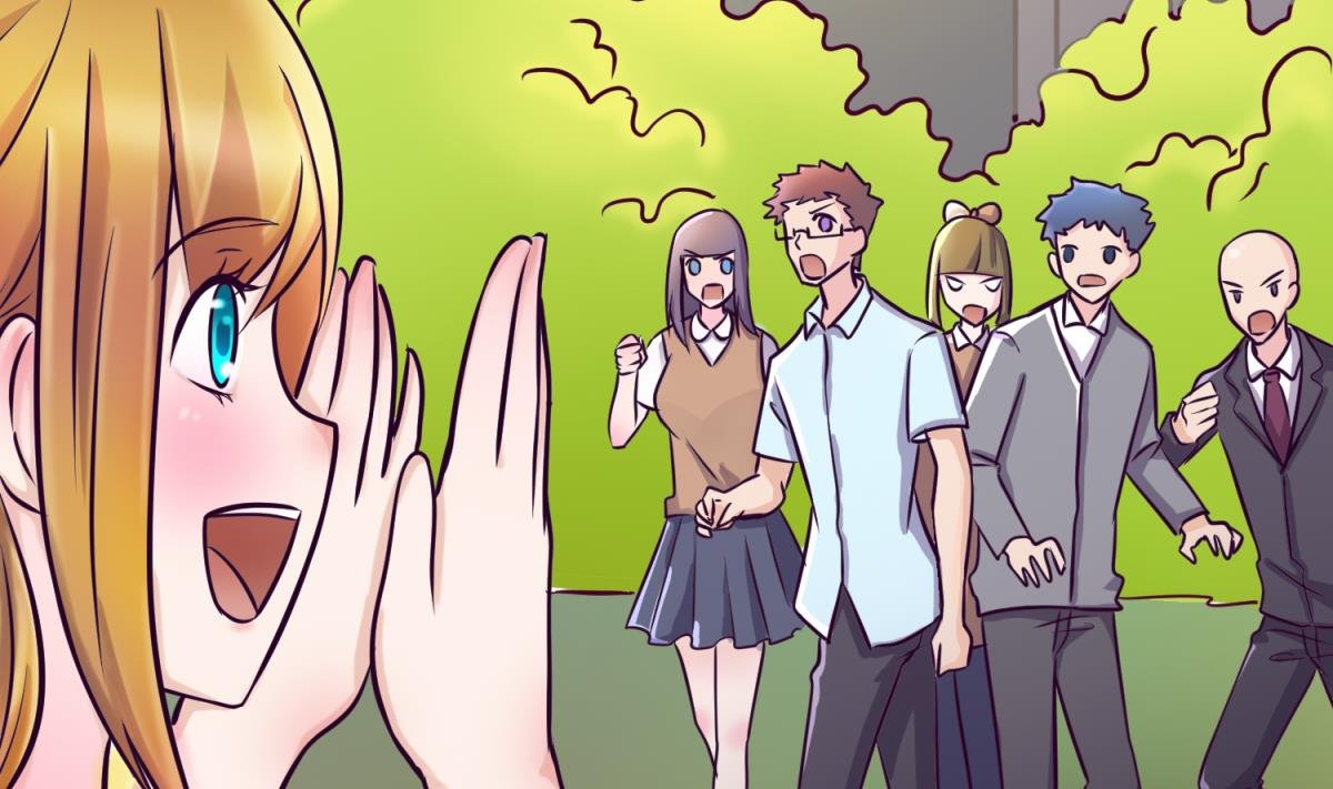 第144话 装个蛋啊！