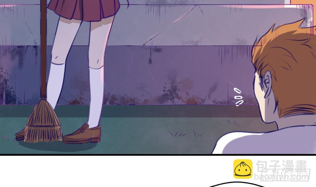 第15话 爱神降临？