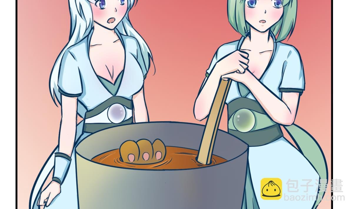 第149话 姐妹参战！
