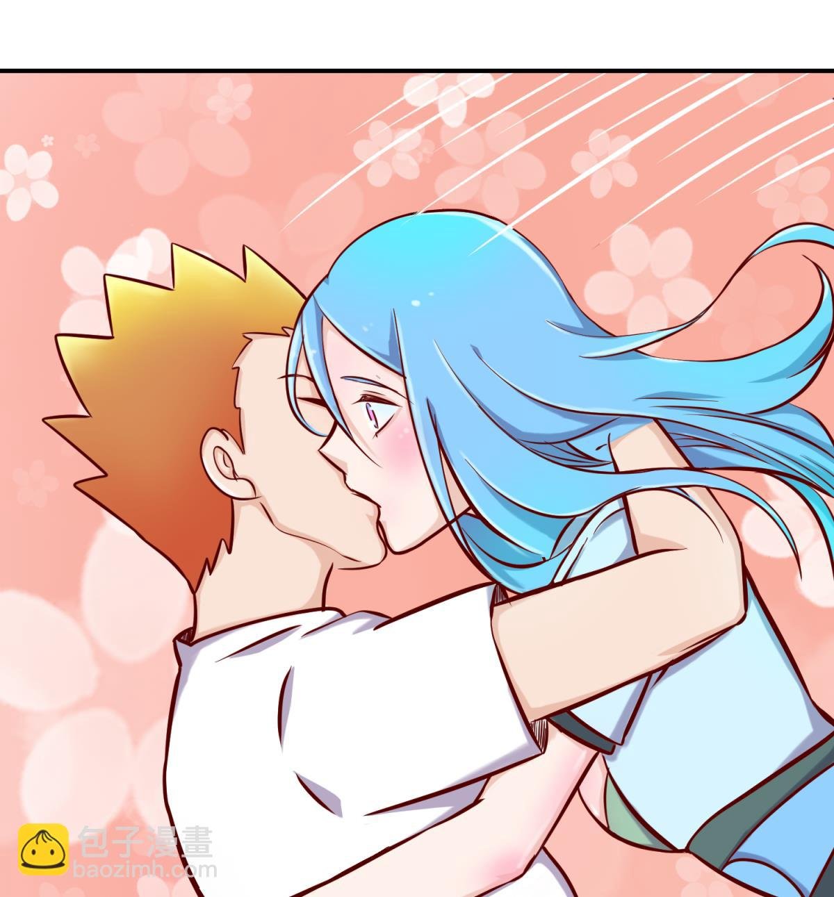 第149话 姐妹参战！