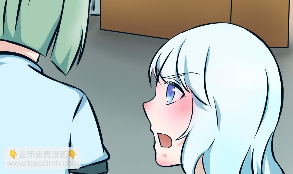 第149话 姐妹参战！